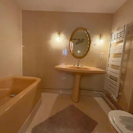 Affittacamere D'hôte Rose Avec Petit Déjeuner Sauna Et Jacuzzi En Option 3*