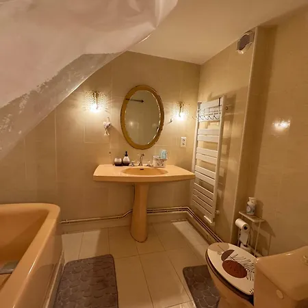 Affittacamere D'hôte Rose Avec Petit Déjeuner Sauna Et Jacuzzi En Option Sarlat
