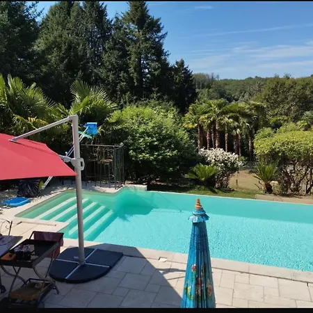 Affittacamere D'hôte Rose Avec Petit Déjeuner Sauna Et Jacuzzi En Option 3*