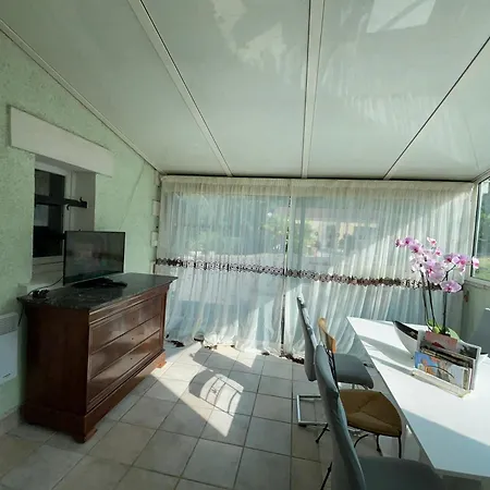 D'hote Rose Avec Petit Dejeuner Sauna Et Jacuzzi En Option