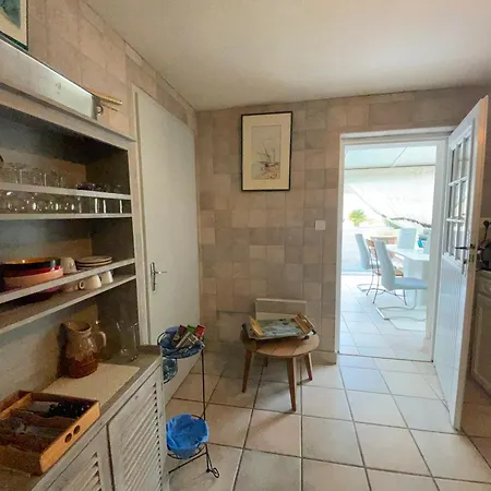 בית הארחה D'hote Rose Avec Petit Dejeuner Sauna Et Jacuzzi En Option