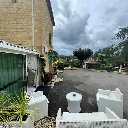 בית הארחה D'hote Rose Avec Petit Dejeuner Sauna Et Jacuzzi En Option